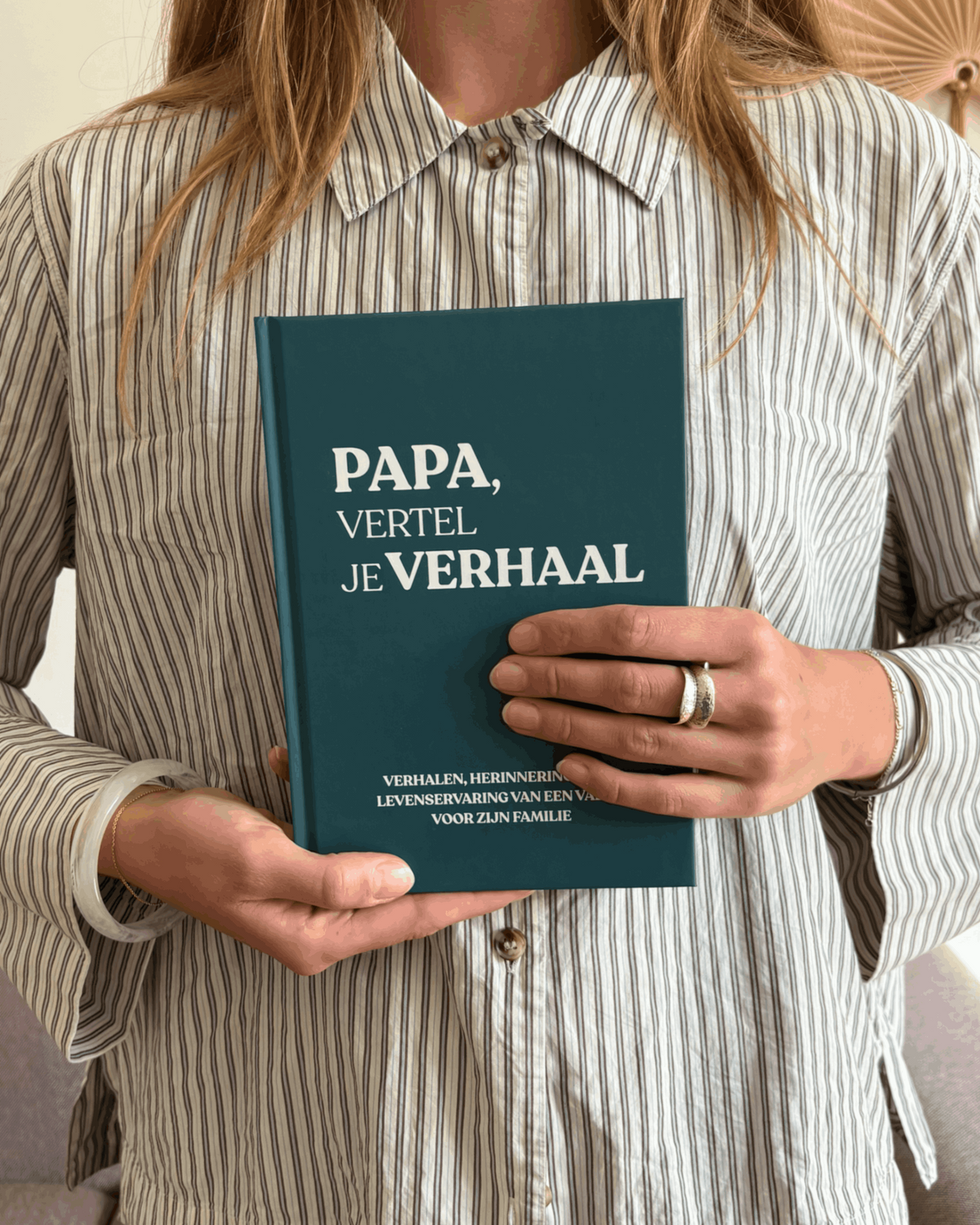 Vertel Je Verhaal